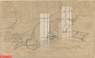 Mua file gốc Tranh sơn dầu phương tây tổng hợp STS58327 (chất lượng) tại Filetranh.com