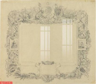 Download file Tranh sơn dầu phương tây tổng hợp STS58336 (gốc) cho xưởng in