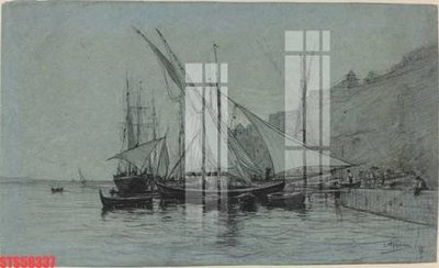 File tranh in tráng gương Tranh sơn dầu phương tây tổng hợp STS58337 (siêu nét)