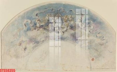 Tải file tranh Tranh sơn dầu phương tây tổng hợp STS58355 (ảnh gốc) ngay