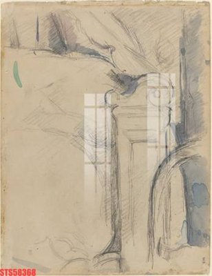 File PSD Tranh sơn dầu phương tây tổng hợp STS58368 (nguyên gốc) chất lượng cao