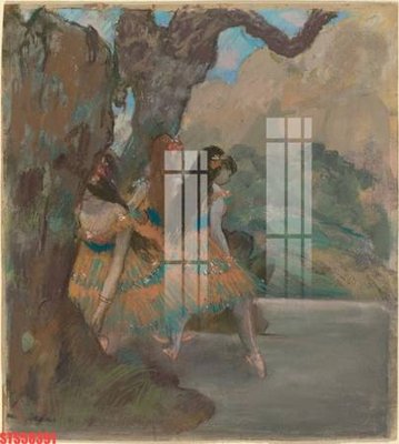 Hình ảnh file gốc Tranh sơn dầu phương tây tổng hợp STS58391 (chất lượng cao)