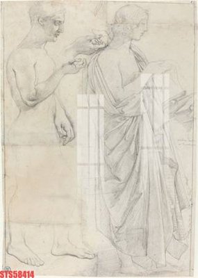 Tải về file gốc Tranh sơn dầu phương tây tổng hợp STS58414 (chuẩn in ấn)