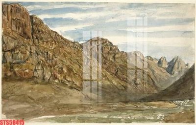 File PSD Tranh sơn dầu phương tây tổng hợp STS58415 (bản gốc) đã tách nền