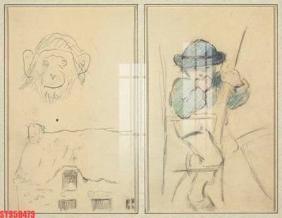 File gốc Tranh sơn dầu phương tây tổng hợp STS58473 (dành cho trang trí nội thất)