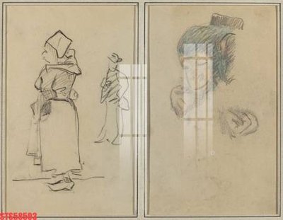 Tải file Tranh sơn dầu phương tây tổng hợp STS58503 (gốc) làm file quảng cáo