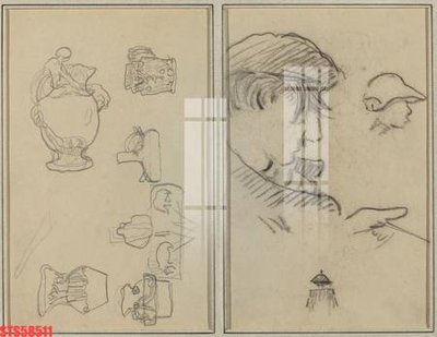 Download file gốc Tranh sơn dầu phương tây tổng hợp STS58511 (in lụa) tranh 3D