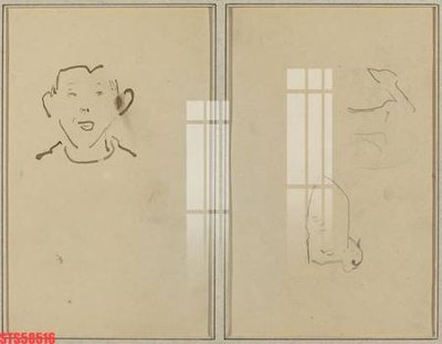 File in trần Tranh sơn dầu phương tây tổng hợp STS58516 (bản gốc) đại dương