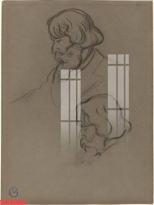 File gốc in mica Tranh sơn dầu phương tây tổng hợp STS58531 chất lượng