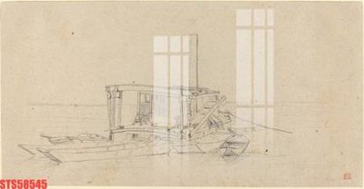 File tranh Tranh sơn dầu phương tây tổng hợp STS58545 (bản gốc) treo phòng ăn