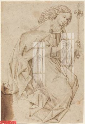 Tải file Tranh sơn dầu phương tây tổng hợp STS58596 (gốc) làm file in ấn