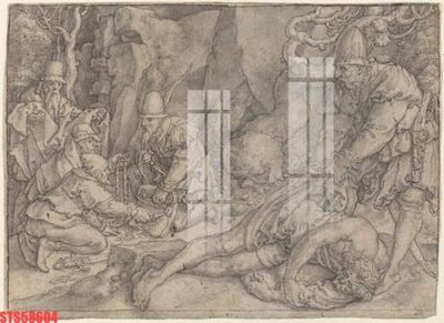 File gốc Tranh sơn dầu phương tây tổng hợp STS58604 (in lụa) chi tiết cao