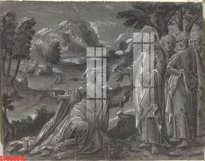 Tải file Tranh sơn dầu phương tây tổng hợp STS58613 (gốc) in tranh tráng gương