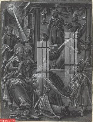 File tranh trang trí Tranh sơn dầu phương tây tổng hợp STS58615 (file gốc)