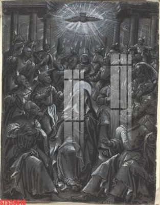 File in trần Tranh sơn dầu phương tây tổng hợp STS58619 (file gốc) phong thủy