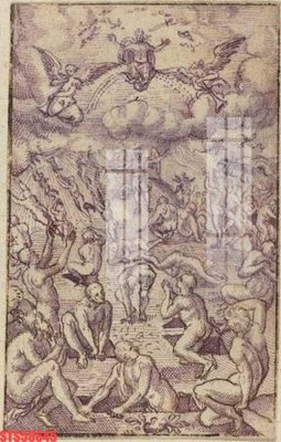 File tranh Tranh sơn dầu phương tây tổng hợp STS58645 (ảnh gốc) chi tiết rõ ràng