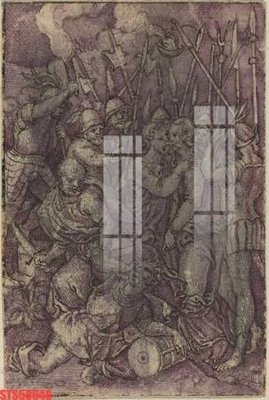 Ảnh gốc Tranh sơn dầu phương tây tổng hợp STS58648 (độ nét cao) in mica