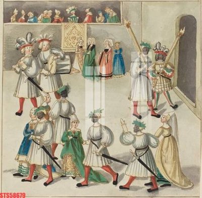 File PSD Tranh sơn dầu phương tây tổng hợp STS58679 (gốc) cho designer