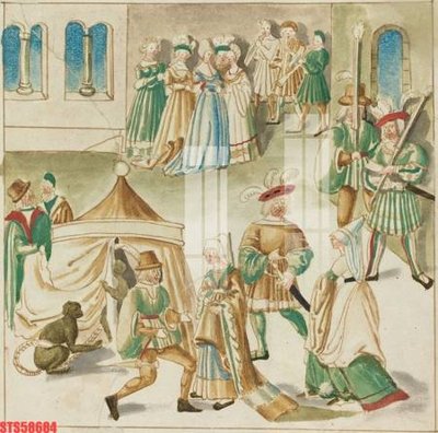 Tải file Tranh sơn dầu phương tây tổng hợp STS58684 (ảnh gốc) in gạch men