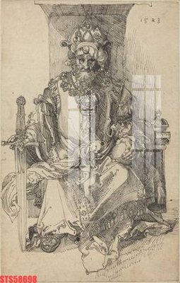 File PSD Tranh sơn dầu phương tây tổng hợp STS58698 (gốc) nhiều lớp (multi-layer)