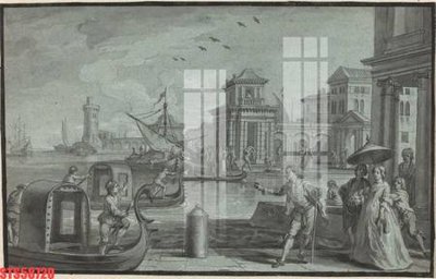 File gốc Tranh sơn dầu phương tây tổng hợp STS58720 (chuẩn CMYK) cho nhà in