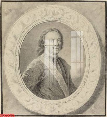 File ảnh Tranh sơn dầu phương tây tổng hợp STS58725 (gốc) in standee