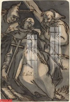 File gốc Tranh sơn dầu phương tây tổng hợp STS58747 (in mica) làm quà tặng