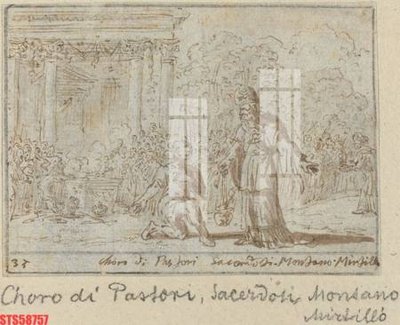 File gốc Tranh sơn dầu phương tây tổng hợp STS58757 (ảnh rõ nét) để in