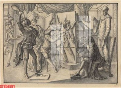 File gốc Tranh sơn dầu phương tây tổng hợp STS58791 (Filetranh.com) Tranh sơn dầu phương tây tổng hợp STS58791