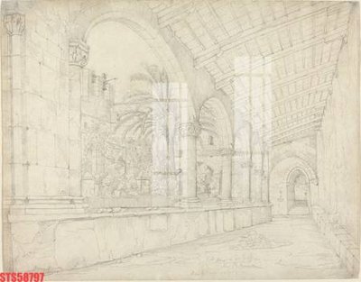 Tải file PSD Tranh sơn dầu phương tây tổng hợp STS58797 (nguyên layer) để in