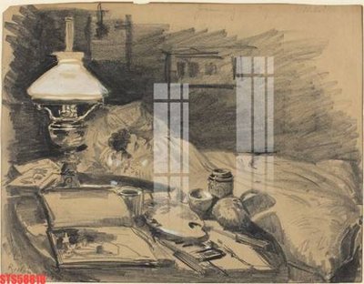 File in trần Tranh sơn dầu phương tây tổng hợp STS58818 (file gốc) phong thủy