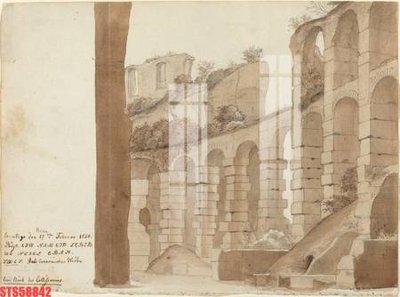 Tải file Tranh sơn dầu phương tây tổng hợp STS58842 (ảnh gốc) in gạch men