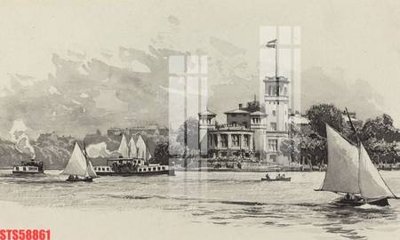 Ảnh gốc Tranh sơn dầu phương tây tổng hợp STS58861 (độ nét cao) in tráng gương