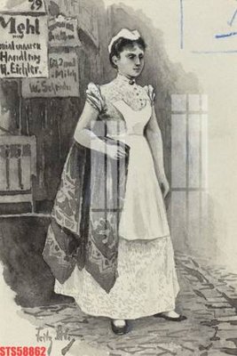 File ảnh gốc Tranh sơn dầu phương tây tổng hợp STS58862 (chuyên in mica)