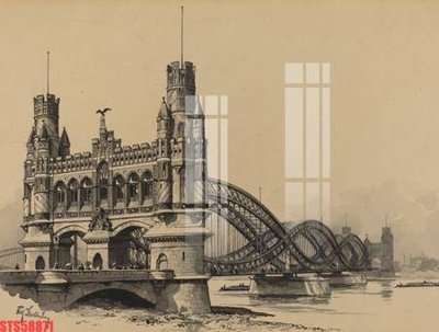 File gốc Tranh sơn dầu phương tây tổng hợp STS58871 (in tráng gương) hiện đại