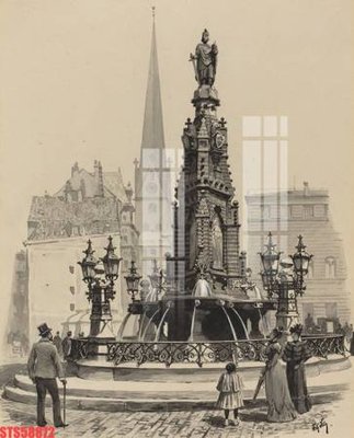 Mua file gốc Tranh sơn dầu phương tây tổng hợp STS58872 (in ấn) tại Filetranh.com