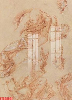 File tranh in trần Tranh sơn dầu phương tây tổng hợp STS58901 (ảnh gốc siêu nét)