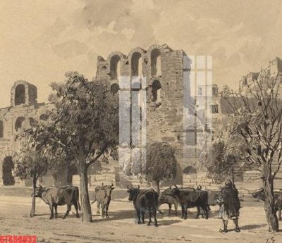 Tải về hình ảnh gốc Tranh sơn dầu phương tây tổng hợp STS58932 sắc nét