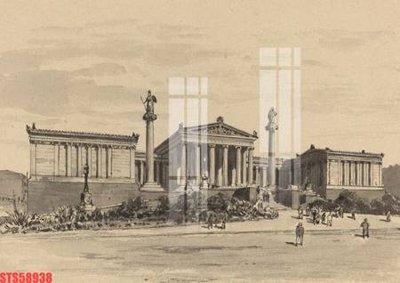 Tải file Tranh sơn dầu phương tây tổng hợp STS58938 (gốc) in nhanh