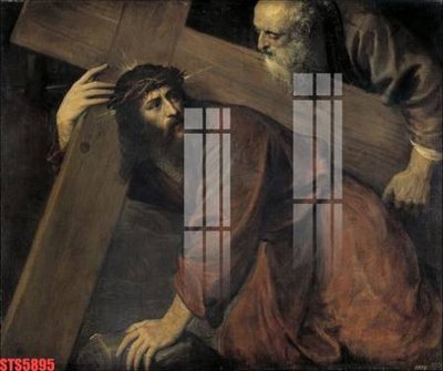 Tải file Tranh sơn dầu phương tây tổng hợp STS5895 (gốc) làm tranh treo tường