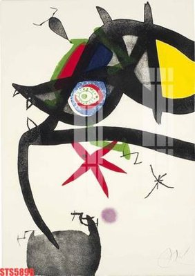 File tranh Tranh sơn dầu phương tây tổng hợp STS5896 (gốc) phong cách tối giản