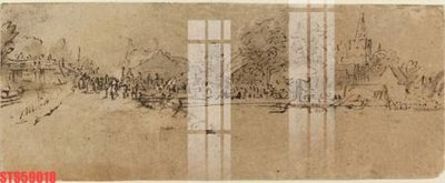 Tải file Tranh sơn dầu phương tây tổng hợp STS59018 (ảnh gốc) in gạch men