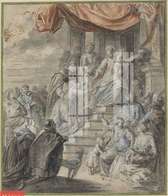 File gốc in ấn Tranh sơn dầu phương tây tổng hợp STS59057 (sẵn sàng tải về)