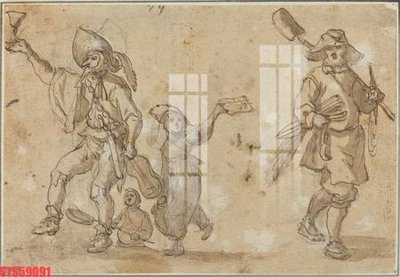 Download file Tranh sơn dầu phương tây tổng hợp STS59091 (gốc) cho xưởng in