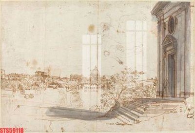 File gốc Tranh sơn dầu phương tây tổng hợp STS59118 (PNG) không nền chất lượng