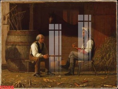 File tranh Tranh sơn dầu phương tây tổng hợp STS5915 (gốc) chủ đề trừu tượng