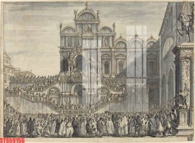 File in trần Tranh sơn dầu phương tây tổng hợp STS59156 (bản gốc) đại dương