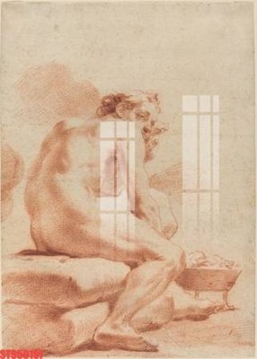 File tranh gốc Tranh sơn dầu phương tây tổng hợp STS59157 (bản quyền) độc đáo