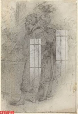 File in trần Tranh sơn dầu phương tây tổng hợp STS59196 (bản gốc) trời sao