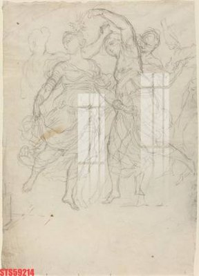 File tranh Tranh sơn dầu phương tây tổng hợp STS59214 (ảnh gốc) chi tiết rõ ràng